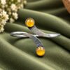 Designer Handmade Bracelet – Artistic Design for Elegant Everyday Styling 16 Designer Handmade Bracelet with elegant artistic jewelry design