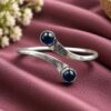 Designer Handmade Bracelet – Artistic Design for Elegant Everyday Styling 15 Designer Handmade Bracelet with elegant artistic jewelry design