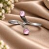 Designer Handmade Bracelet – Artistic Design for Elegant Everyday Styling 14 Designer Handmade Bracelet with elegant artistic jewelry design