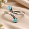 Designer Handmade Bracelet – Artistic Design for Elegant Everyday Styling 10 Designer Handmade Bracelet with elegant artistic jewelry design
