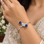 Designer Handmade Bracelet – Artistic Design for Elegant Everyday Styling