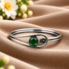 Handmade Adjustable Bracelet with elegant design, adjustable fitting and premium polish