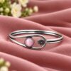 Handmade Adjustable Bracelet with elegant design, adjustable fitting and premium polish