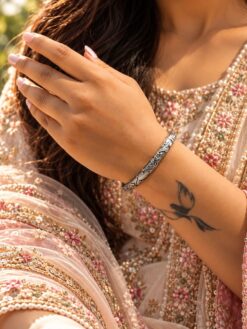 Handmade Adjustable Bracelet stylish artistic jewelry design
