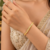 Stylish Anti Tarnish Bangle – Premium Elegant Fashion Jewelry