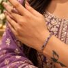 Anti Tarnish Star Bracelet Elegant Brass Celestial Jewelry