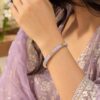 Anti Tranish Antique Bracelet traditional premium brass jewelry for women