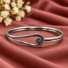 Handmade Openable Bracelet Adjustable Jewelry for Everyday and Festive Styling 4 Handmade Openable Bracelet brass traditional jewelry with premium polish