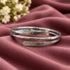 Unique Adjustable Bangle Gorgeous Traditional Jewelry for Every Occasion 4 Unique Adjustable Bangle brass traditional jewelry with premium polish