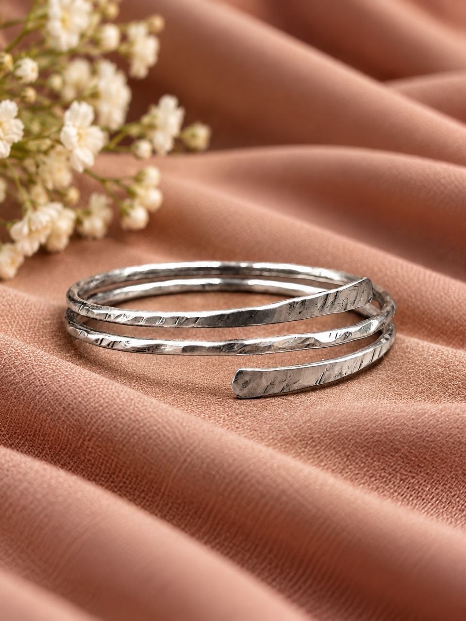 Unique Adjustable Bangle Gorgeous Traditional Jewelry for Every Occasion 1 Unique Adjustable Bangle brass traditional jewelry with premium polish