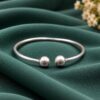 Ethnic Adjustable Bracelet Traditional for Minimalist Jewelry 4 Ethnic Adjustable Bracelet brass traditional jewelry with premium polish