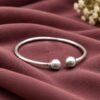 Ethnic Adjustable Bracelet brass traditional jewelry with premium polish