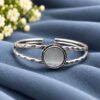 Handmade Round Bangle traditional brass jewellery