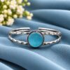 Handmade Round Bangle traditional brass jewellery