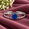 Handmade Round Bangle traditional brass jewellery