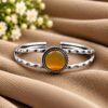 Handmade Round Bangle traditional brass jewellery