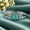 Handmade Round Bangle traditional brass jewellery