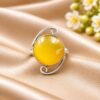Handmade Round Ring Brass Traditional Fashion Jewelry D9creation
