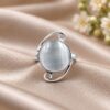 Handmade Round Ring Brass Traditional Fashion Jewelry D9creation