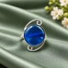 Handmade Round Ring Brass Traditional Fashion Jewelry D9creation