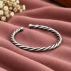 LightWeight Handmade Bracelet – Elegant for Festive and Party Wear 5 LightWeight Handmade Bracelet with brass design, premium polish, elegant detailing and stylish traditional fashion jewelry