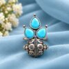 Adjustable Designer Ring elegant brass fashion jewelry with premium polish