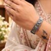 Adjustable Designer Kada Premium Brass Fashion Jewelry for Women