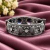 Adjustable Designer Kada Premium Brass Fashion Jewelry for Women