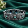 Adjustable Designer Kada Premium Brass Fashion Jewelry for Women