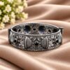 Adjustable Designer Kada Premium Brass Fashion Jewelry for Women