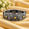 Adjustable Designer Kada Premium Brass Fashion Jewelry for Women