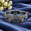 Adjustable Designer Kada Premium Brass Fashion Jewelry for Women