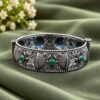 Adjustable Designer Kada Premium Brass Fashion Jewelry for Women
