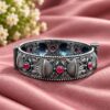 Adjustable Designer Kada Premium Brass Fashion Jewelry for Women