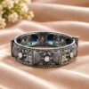Adjustable Designer Kada Premium Brass Fashion Jewelry for Women