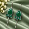 Silver Plated Antique Earcuff – Elegant Jewelry for Every Occasion 19 Silver Plated Antique Earcuff elegant antique silver jewelry design