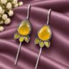 Silver Plated Antique Earcuff – Elegant Jewelry for Every Occasion 18 Silver Plated Antique Earcuff elegant antique silver jewelry design