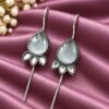 Silver Plated Antique Earcuff – Elegant Jewelry for Every Occasion 17 Silver Plated Antique Earcuff elegant antique silver jewelry design