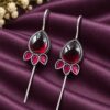Silver Plated Antique Earcuff – Elegant Jewelry for Every Occasion 15 Silver Plated Antique Earcuff elegant antique silver jewelry design