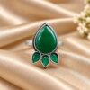 Designer Adjustable Ring elegant adjustable fashion jewelry design