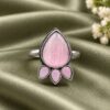 Designer Adjustable Ring elegant adjustable fashion jewelry design