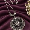 LightWeight Chain Pendant Necklace elegant lightweight designer jewelry for women