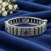 Adjustable Flower Kada – Elegant Bangle for Traditional Wear 14 Adjustable Flower Kada elegant floral brass bracelet for women