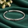 Handmade Lightweight Bracelet – Elegant Jewelry for Everyday Style 4 Handmade Lightweight Bracelet elegant brass jewelry for women