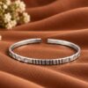 Handmade Lightweight Bracelet elegant brass jewelry for women